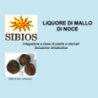 Liquore amaro noce american200