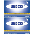 Liricoss 30 compresse orosolubili 2x30 pc