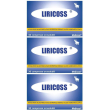 Liricoss 30 compresse orosolubili 3x30 pc