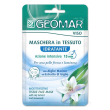 Lisacare benda coesiva 5cm - verde mimetico 2 pz bendaggio/i