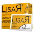 Lisar integratore per il benessere di naso e gola e per la funzione del sistema immunitario 20 bustine