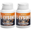 Lisina 60 compresse 500 mg 2x60 pz