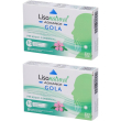Lisonatura advance gola dona sollievo alla gola pastiglie 2x24,7 g pas