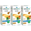 Lisonatural advance sciroppo adulti 3x133 ml per la tosse