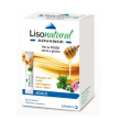 Lisonatural advance 14 bustine monodose sciroppo tosse secca e grassa per adulti