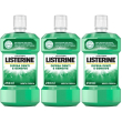 Listerin difesa denti e gengive collutorio al gusto di menta per gengi