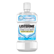 Listerine advanced white delicato