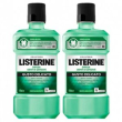 Listerine denti&gengive2x500ml