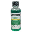 Listerine - difesa collutorio denti e gengive da viaggio confezione 95 ml