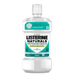 Listerine naturals protettiva smalto