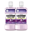 Listerine total care delicato bundl