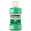 Listerine total care denti e gengive collutorio menta fresca 80ml