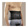 Lite cross basso nero l