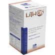 Lithos 100 compresse - integratore potassio magnesio e zinco