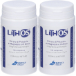 Lithos® compresse set da 2 2x100 pz