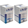 Lithos® plus set da 2 2x60 pz compresse
