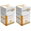 Lithosolv 100 compresse retard set da 2 2x100 pz a rilascio