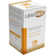 Lithosolv 100 compresse retard - integratore per l'equilibrio del ph urinario