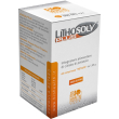 Lithosolv 60 compresse retard - integratore alimentare per l'equilibrio del ph urinario