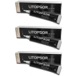 Litopsor crema 20ml 3x20 ml