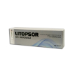Litopsor gel gengivale 15ml gel