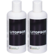 Litopsor sapone-non-sapone 2x250 ml