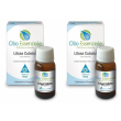 Litsea cubeba olio essenziale 10 ml 2x10 ml essenziale