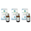 Litsea cubeba olio essenziale 10 ml 3x10 ml essenziale