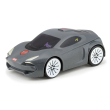 Little tikes veicoli corsa gri