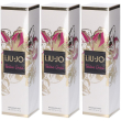 Liu-jo fabulous orchid profumo 3x200 ml