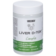 Liver d-tox capsule 66 g