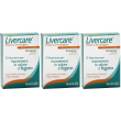 Livercare 60 capsule 3x84 g