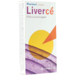 Liverce integratore per la funzione digestiva ed epatica 30 compresse