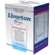 Liverton diet plus 14 bustine 4x49 g