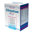 Liverton diet plus 14 bustine