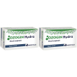 Lj pharma ozogin hydra ovuli vaginali set da 2 2x8x2 g