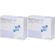 Lo.li pharma inofolic® hp set da 2 2x20 pz bustina
