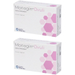 Lo.li. pharma monogin® ovuli vaginali 2x10 pz