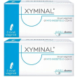 Lo.li pharma xyminaltm ovuli vaginali set da 2 2x3 pz