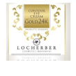 Locherber crema cont occ gold 24k