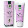 Locherber sollievo piedi crema 100 ml