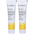 Locobase lipocrema 50 g 2x50 g