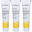 Locobase lipocrema 50 g 3x50 g