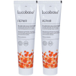 Locobase® repair crema emolliente set da 2 2x50 g