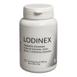 Lodinex È un integratore per la salute della prostata 30 compresse