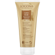 Logona - crema detergente lava earth patchouli 200 ml cure del corpo