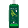 Logona naturkosmetik pflege shampoo bio-brennnessel 500 ml