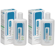 Logusgyn clx detergente intimo 250 ml 2x250 ml