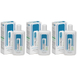 Logusgyn clx detergente intimo 250 ml 3x250 ml
