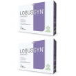 Logusgyn immuno bustine 2x30 g